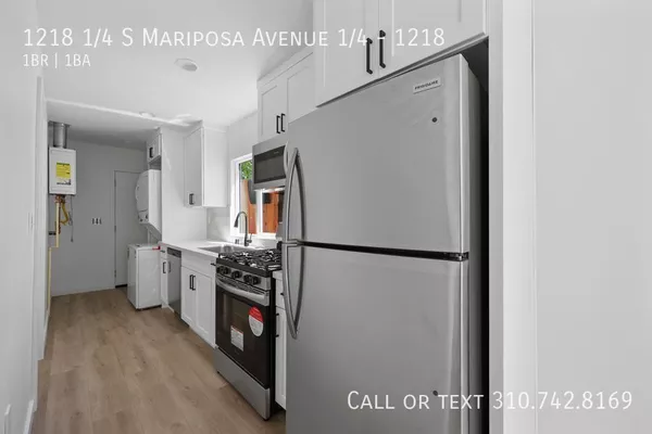 1 bedroom apartment for rent in Harvard Heights - Central Los Angeles, Los Angeles