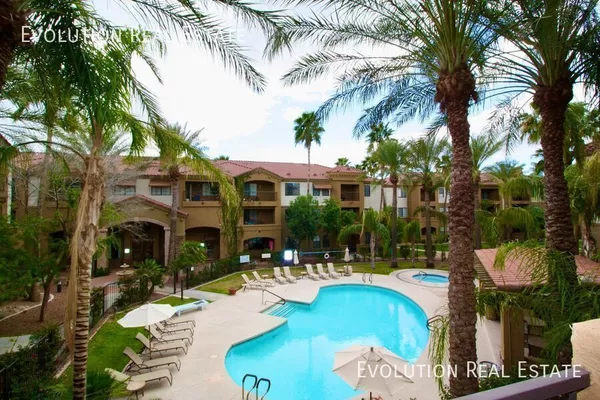 1 bedroom apartment for rent in Papago - Phoenix, Phoenix