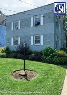 1 bedroom apartment for rent in Oak Lane - North Philadelphia, Philadelphia