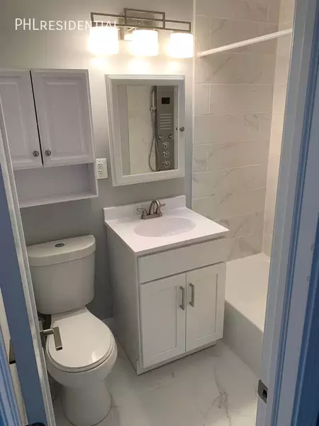 1 bedroom apartment for rent in West Mount Airy - Nw Philadelphia, Philadelphia