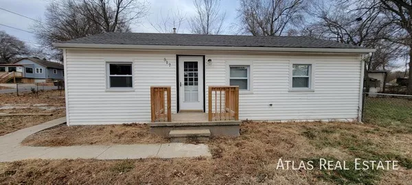 2 bedrooms apartment for rent in Muncie - KCK, Kansas City