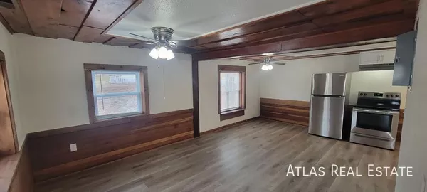 2 bedrooms apartment for rent in Muncie - KCK, Kansas City