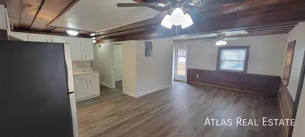 2 bedrooms apartment for rent in Muncie - KCK, Kansas City