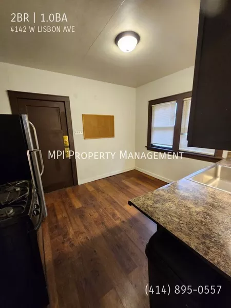 2 bedrooms apartment for rent in Washington Park - West / SW Mil, Milwaukee