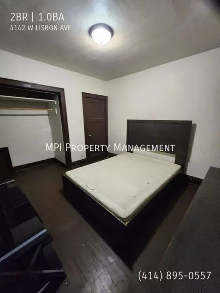 2 bedrooms apartment for rent in Washington Park - West / SW Mil, Milwaukee