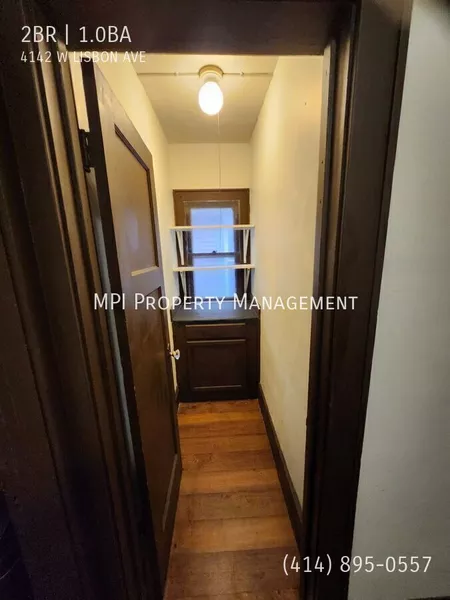 2 bedrooms apartment for rent in Washington Park - West / SW Mil, Milwaukee
