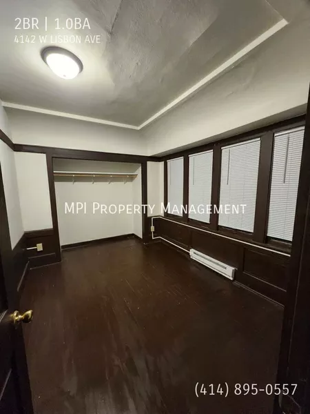 2 bedrooms apartment for rent in Washington Park - West / SW Mil, Milwaukee