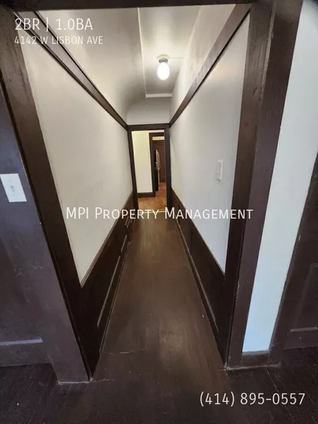 2 bedrooms apartment for rent in Washington Park - West / SW Mil, Milwaukee