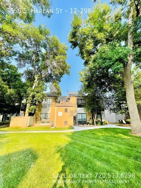 1 bedroom apartment for rent in Fort Logan - South Denver, Denver