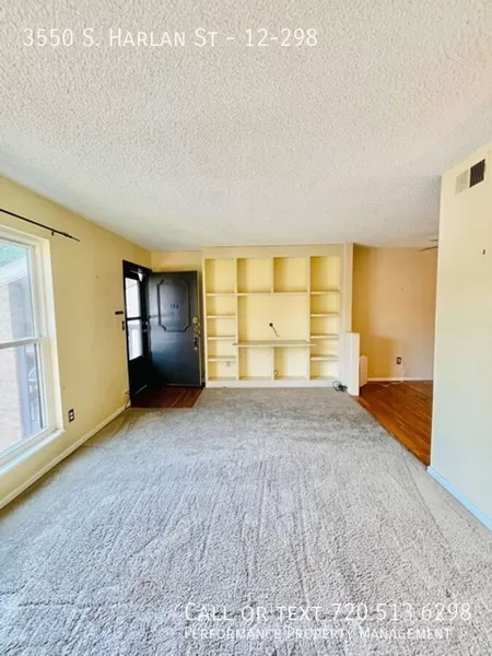 1 bedroom apartment for rent in Fort Logan - South Denver, Denver