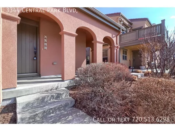 2 bedrooms apartment for rent in Stapleton - East Denver, Denver