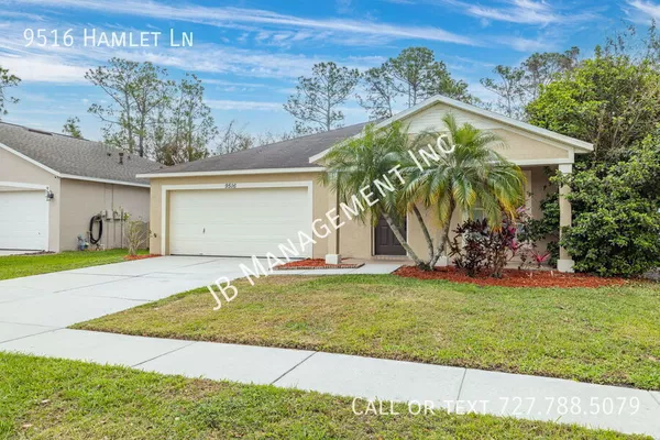 3 bedrooms apartment for rent in Town 'n' Country - West Tampa, Tampa