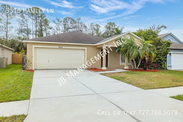 3 bedrooms apartment for rent in Town 'n' Country - West Tampa, Tampa