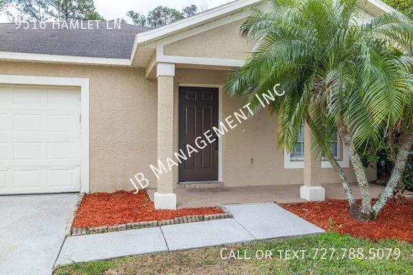 3 bedrooms apartment for rent in Town 'n' Country - West Tampa, Tampa