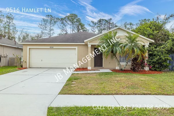 3 bedrooms apartment for rent in Town 'n' Country - West Tampa, Tampa
