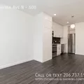 1 bedroom apartment for rent in Queen Anne - Central Seattle, Seattle