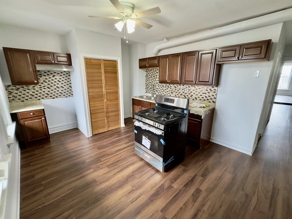 3 bedrooms apartment for rent in West Town - West Side, Chicago