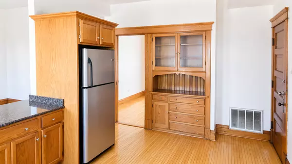 2 bedrooms apartment for rent in Logan Square - North Side, Chicago