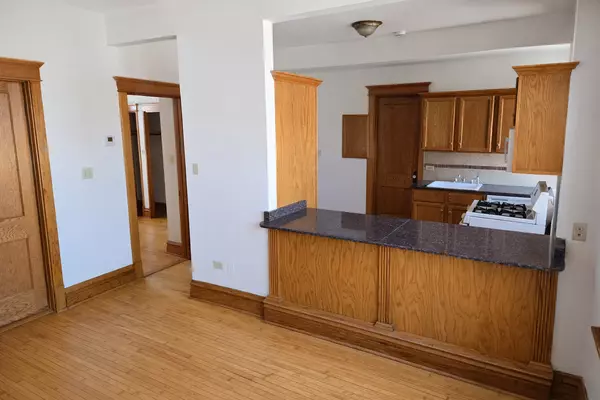 2 bedrooms apartment for rent in Logan Square - North Side, Chicago