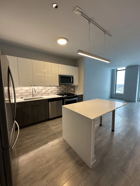 1 bedroom apartment for rent in Boystown - North Side, Chicago
