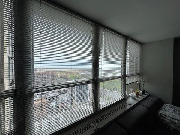 1 bedroom apartment for rent in Uptown - Far North Side, Chicago