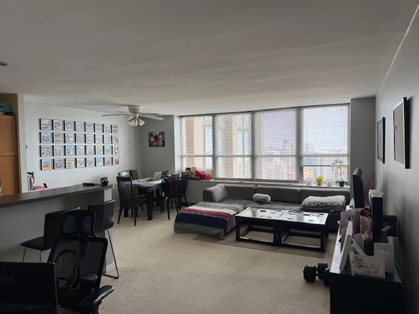 1 bedroom apartment for rent in Uptown - Far North Side, Chicago