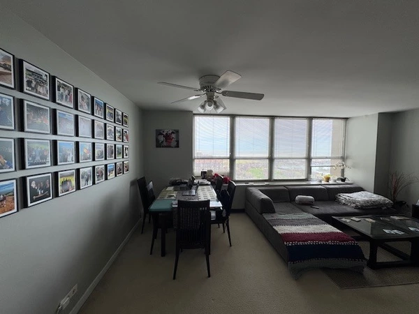 1 bedroom apartment for rent in Uptown - Far North Side, Chicago