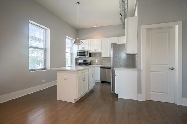 3 bedrooms apartment for rent in Lower West Side - West Side, Chicago