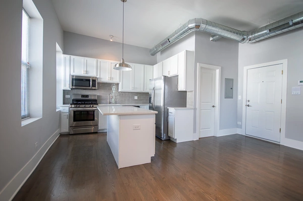 3 bedrooms apartment for rent in Lower West Side - West Side, Chicago