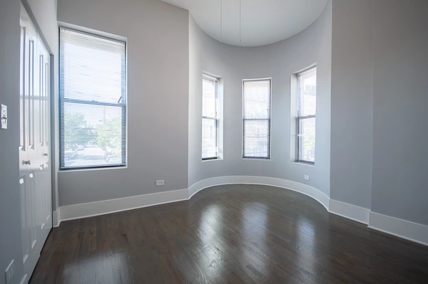 3 bedrooms apartment for rent in Lower West Side - West Side, Chicago