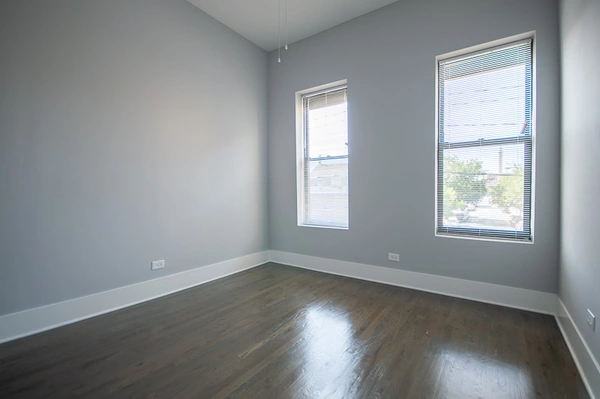 3 bedrooms apartment for rent in Lower West Side - West Side, Chicago