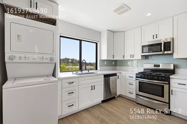 2 bedrooms apartment for rent in Old Town - Central SD, San Diego