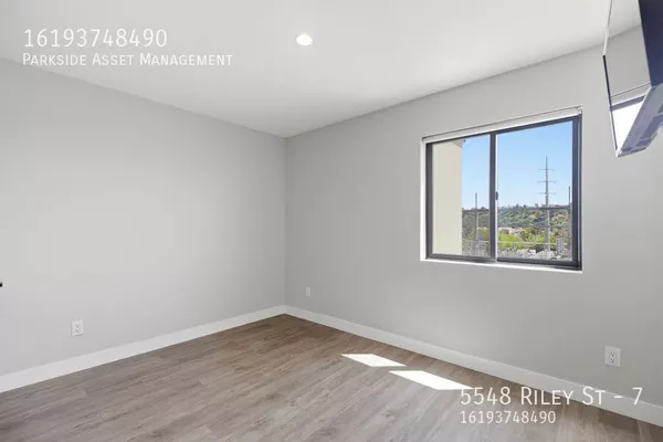 2 bedrooms apartment for rent in Old Town - Central SD, San Diego