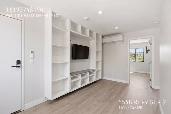 2 bedrooms apartment for rent in Old Town - Central SD, San Diego