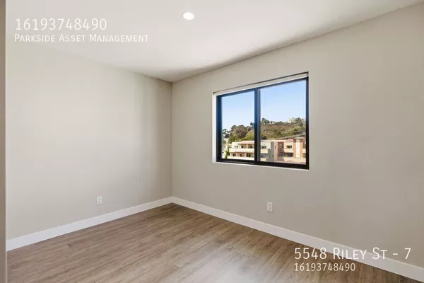 2 bedrooms apartment for rent in Old Town - Central SD, San Diego
