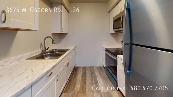 2 bedrooms apartment for rent in Maryvale - Phoenix, Phoenix