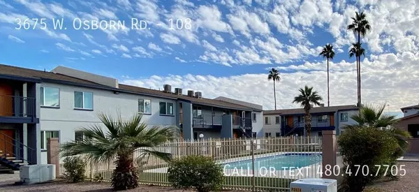 1 bedroom apartment for rent in Maryvale - Phoenix, Phoenix