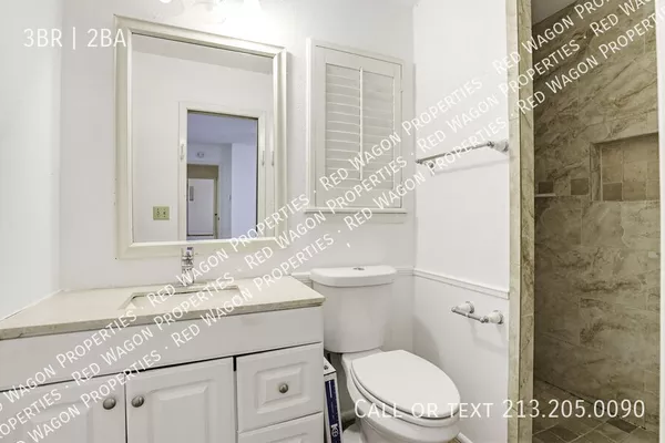 3 bedrooms apartment for rent in Inner West Side - West SATX, San Antonio