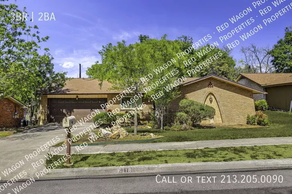 3 bedrooms apartment for rent in Inner West Side - West SATX, San Antonio