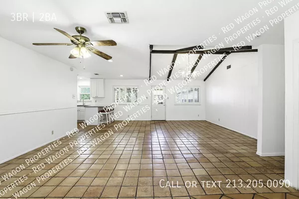 3 bedrooms apartment for rent in Inner West Side - West SATX, San Antonio