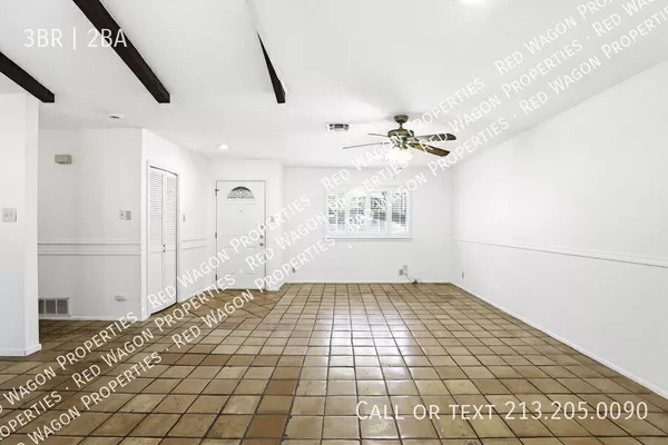 3 bedrooms apartment for rent in Inner West Side - West SATX, San Antonio