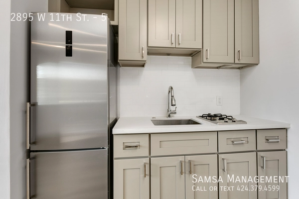 1 bedroom apartment for rent in Harvard Heights - Central Los Angeles, Los Angeles