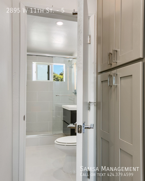 1 bedroom apartment for rent in Harvard Heights - Central Los Angeles, Los Angeles