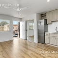 1 bedroom apartment for rent in Harvard Heights - Central Los Angeles, Los Angeles