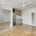 1 bedroom apartment for rent in Harvard Heights - Central Los Angeles, Los Angeles