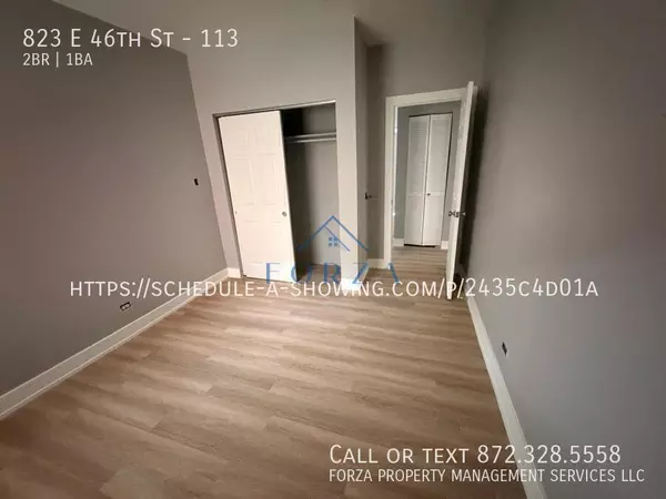 2 bedrooms apartment for rent in Kenwood - South Side, Chicago