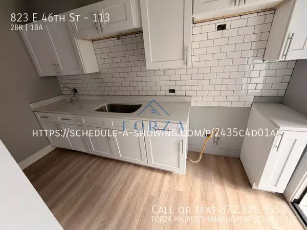 2 bedrooms apartment for rent in Kenwood - South Side, Chicago