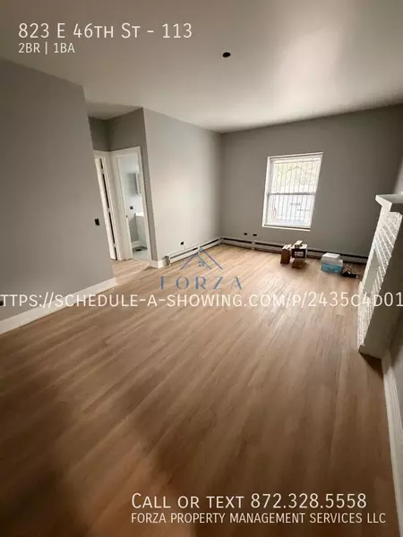 2 bedrooms apartment for rent in Kenwood - South Side, Chicago