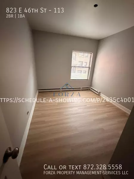2 bedrooms apartment for rent in Kenwood - South Side, Chicago