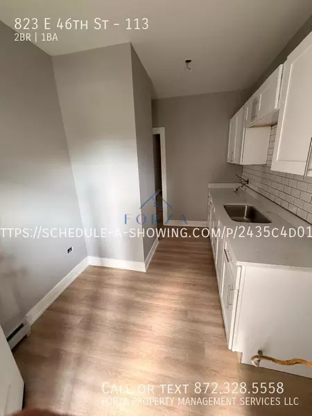2 bedrooms apartment for rent in Kenwood - South Side, Chicago